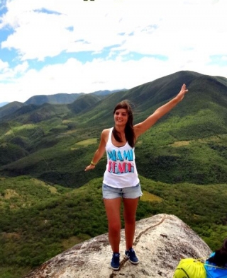  Enjoy the landscape 